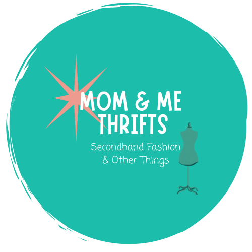 Mom & Me Thrifts